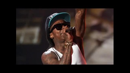 ..lil Wayne - Tunechi s Back..