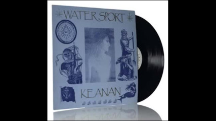 Keanan - Water Sport( Long) 1985