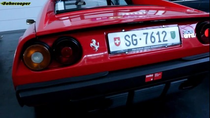 Ferrari 308 Gts
