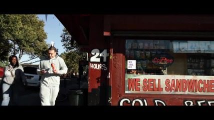 Tuge & Ariez Onasis - What It Don't Do