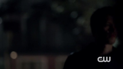 The Originals - Daniel Gillies Interview