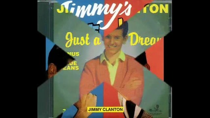 Jimmy Clanton.a Million Drums 