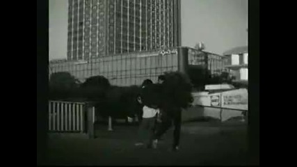 Gotan Project - Milonga De Mi Amor