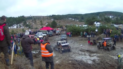 off road Самоков 2015 киров (4)
