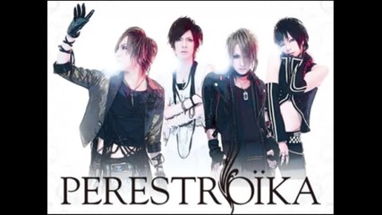 Perestroika - Weight of the Life