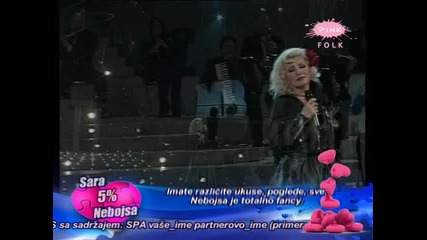Nada Topcagic - Od vikenda do vikenda 