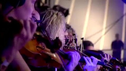 Serj Tankian - Gate 21 live {lowlands Festival 2010} (hd`dvd Quality)