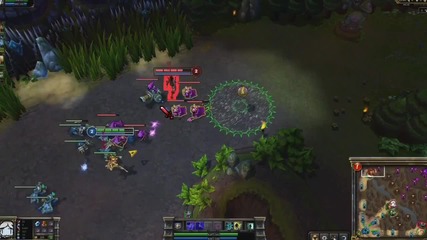 League of Legends - Orianna Champion Spotlight