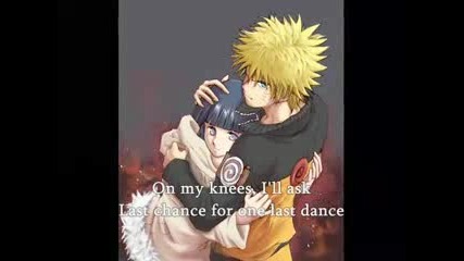 Naruto - Tribute