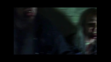 Wrong Turn 4 (погрешен завой 4) - избрани моменти (5)