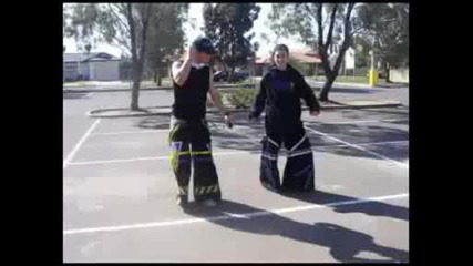 H.s.a. Shuffle Practice 1