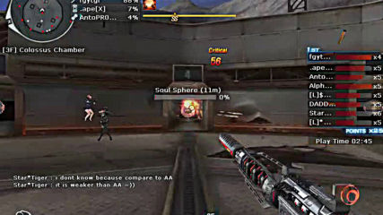 (1/7) Crossfire 13.8.2019 г. 0_34_36 scariest finish