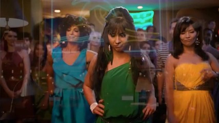 The Chipettes - We No Speak Americano