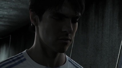 Fifa 11 Kaka