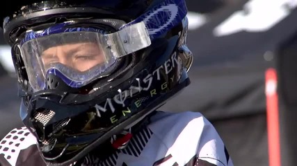 Dc Moto Tf Featurette 