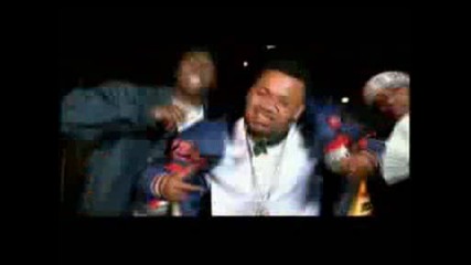 Lil Wayne Feat. Juvenile - Respect Us
