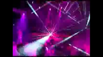 Laser Light Show