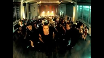 Bmm- Everybody Get Up