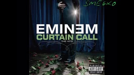 Eminem - Curtain Call The Hits - Mockingbird 