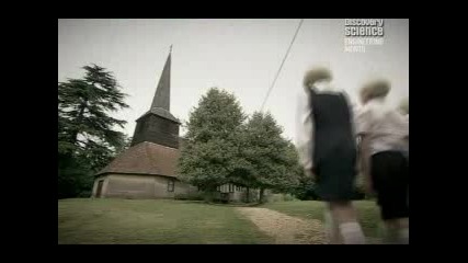10 Ways The World Will End - Part 5