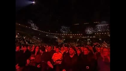 Miroslav Ilic - Nije zivot jedna zena (uzivo)