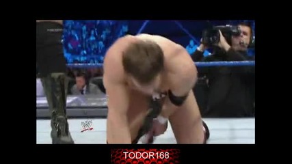 Wwe.smackdown.2012.11.23.част 3