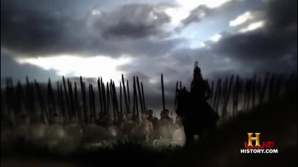 Battles Bc - Alexander 5/5 