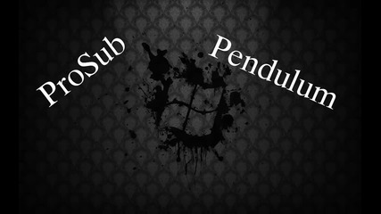 Скандална !!! Pendulum-propane by prosub