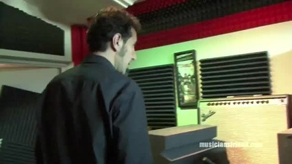 Serj Tankian Interview part 2