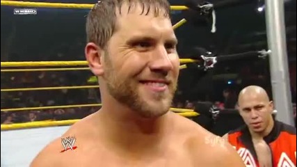 Wwe Nxt 7.27.10 Part 5/5