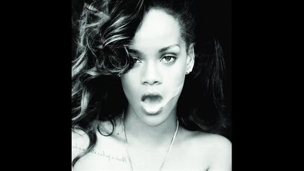 Rihanna - We Found Love - Filtered Acapella