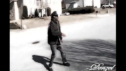 Chris Brown Ft. Twista & Lil Wayne - Look At Me Now Remix Official Video_1
