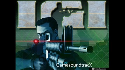 Project Igi - Ingame 4 - Soundtrack