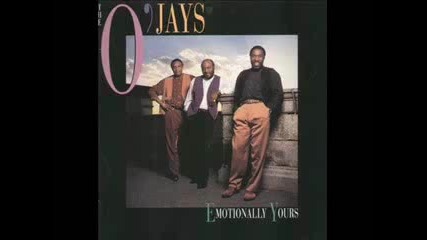 The O' Jays - Don't Let Me Down