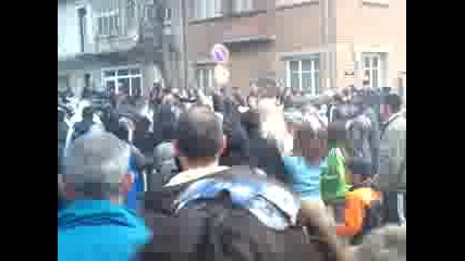 Kukerov Den Sredec 28.02.2009