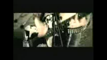 The Distillers - City Of Angels