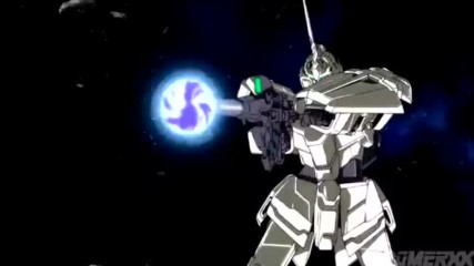 Gundam Unicorn - A light that never comes ( Amv )
