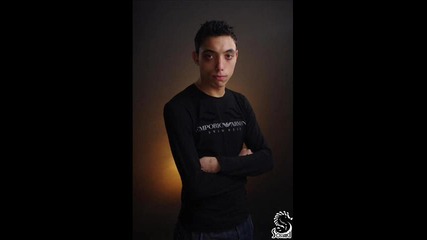 Vasilis Karras - 2010