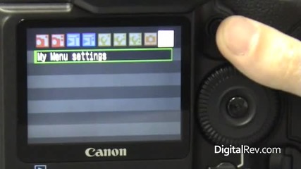 Canon Eos 1ds Mark Iii First Hands - on Review Digitalrev.com 
