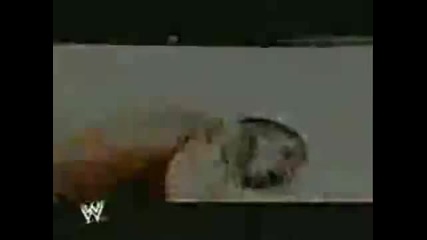 Randy Orton Tribute - Gone Forever 