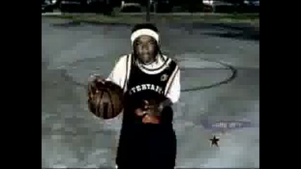 Lil Bow Wow - Basketball 