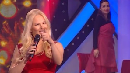 Ilda Saulic - Obecao si - Gnv - Tv Grand2017