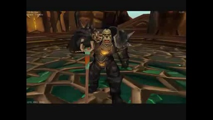 sonic syndicate - denied Wow