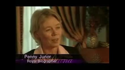 Princess Diana - The Secret Tapes - епизод 10 