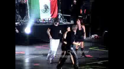 rbd - nuestro amor 21.12.2008