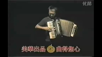 Cai Qin - Zhang San De Ge