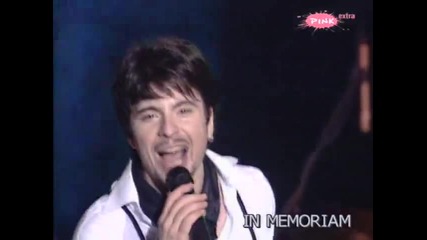 Tose Proeski - Koncert - Lagala nas mala