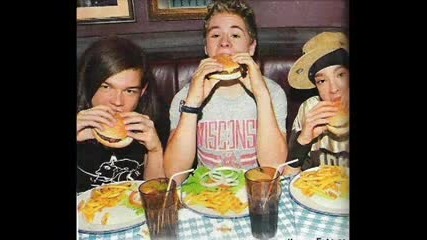 **bill Tom Kaulitz cutest twins ever ** 