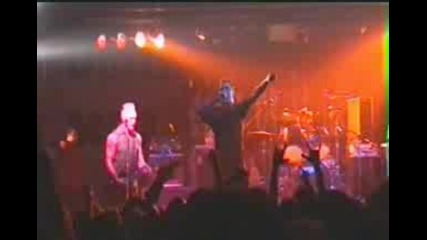 Sick Of It All - Friends Like You (live)