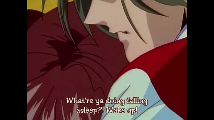 Fushigi Yugi - 15 